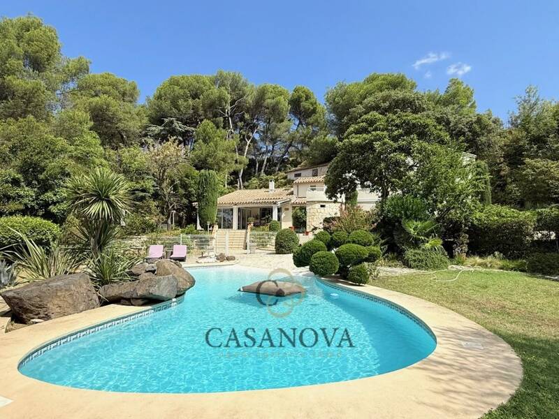 Maison à vendre, 162m², BEZIERS