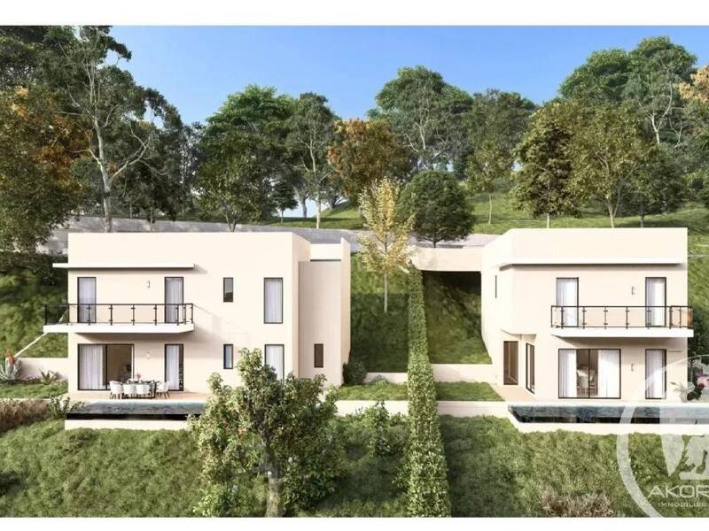 Maison à vendre, 132m², MENTON