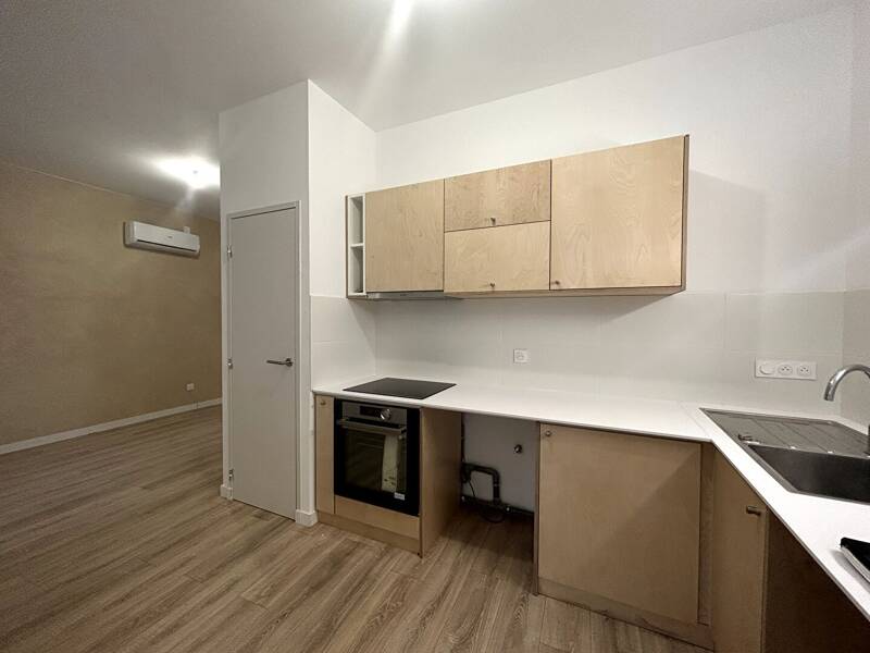 Maison à louer, 49m², VELAUX