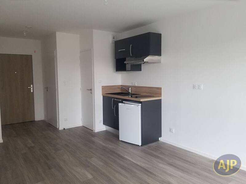 Maison à louer, 41m², CHOLET