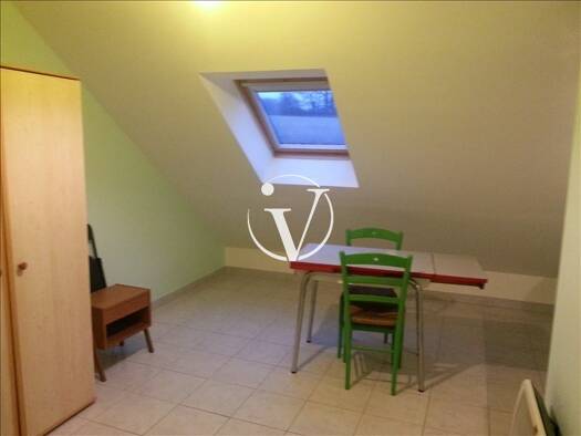 Appartement à louer - logement étudiant 300 € 1 pièce 15 m² Étage 1/1 Areines 41100