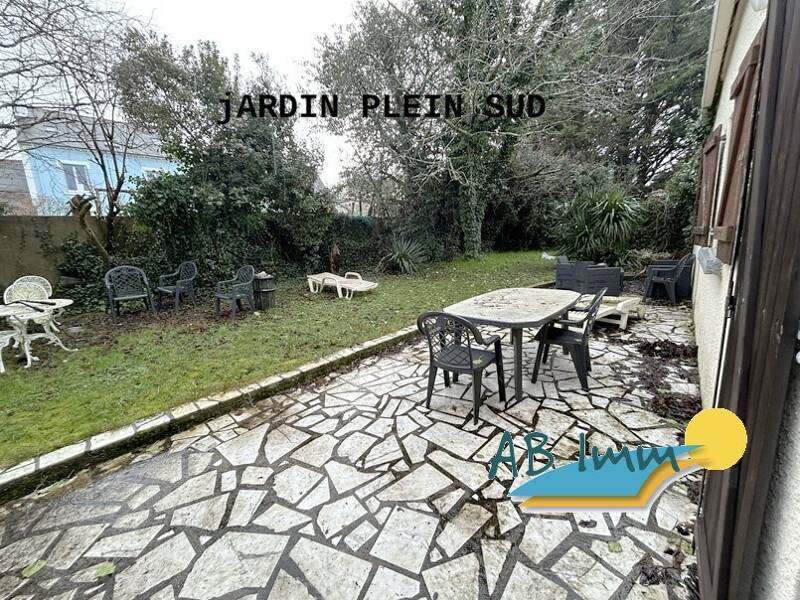 Maison à vendre, 100m², LANESTER