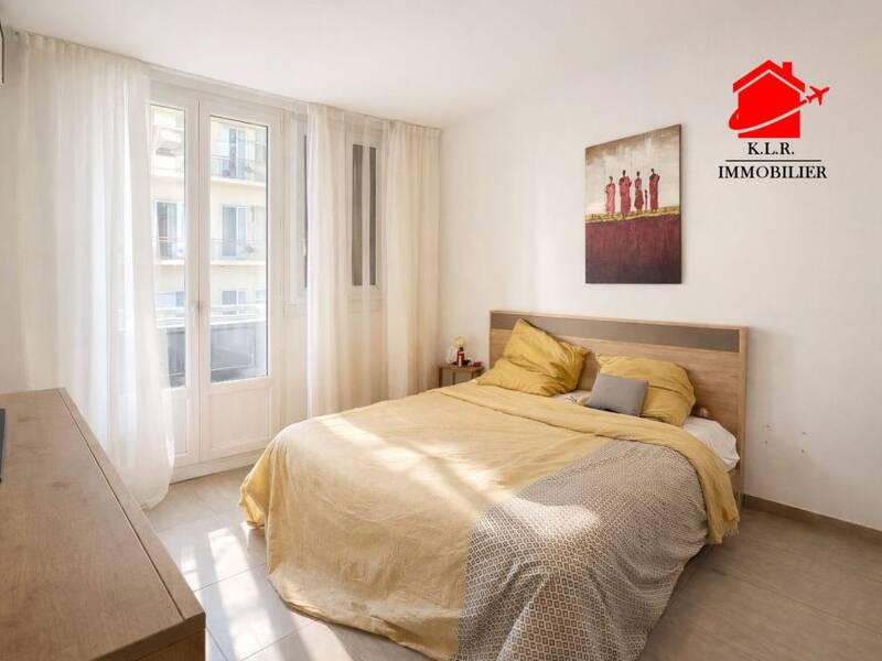 Maison à vendre, 30m², NICE