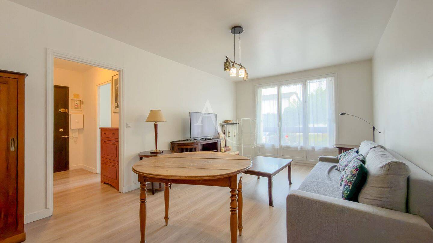 Maison à louer, 50m², MONTGERON