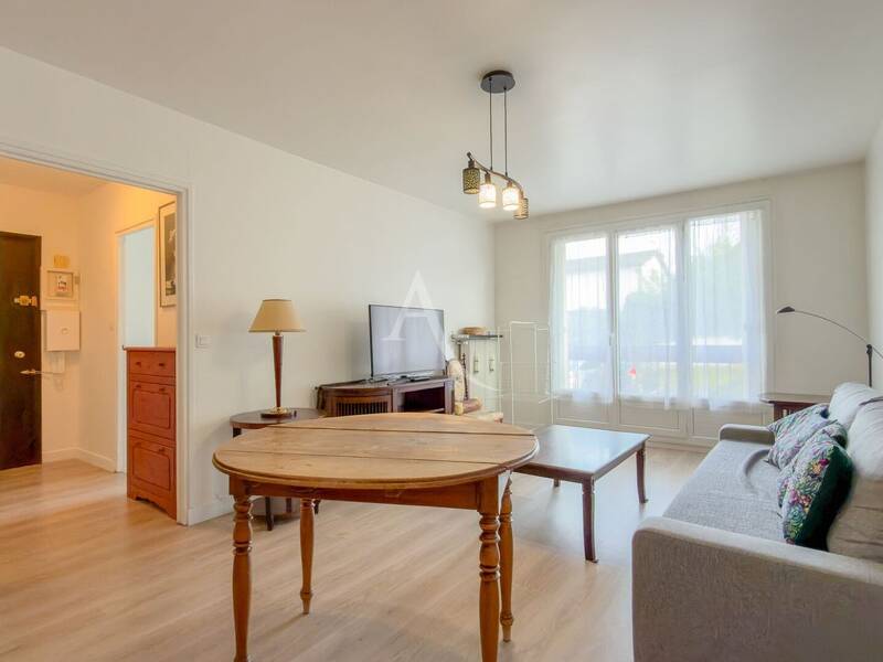 Maison à louer, 50m², MONTGERON