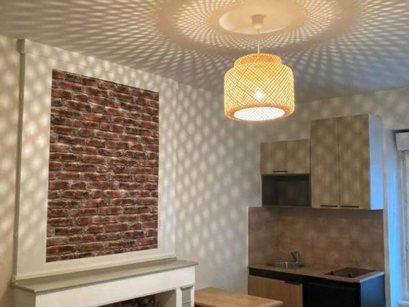 Maison à louer, 18m², BREST