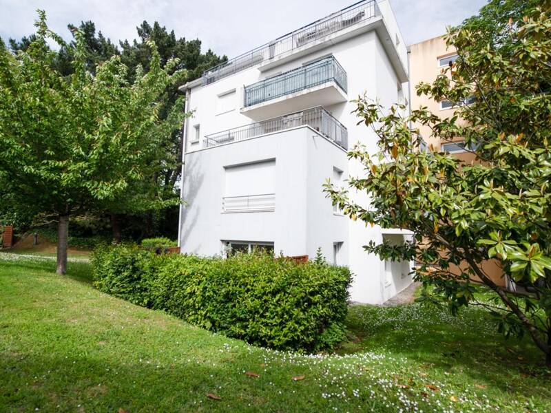 Maison à louer, 65m², NANTES