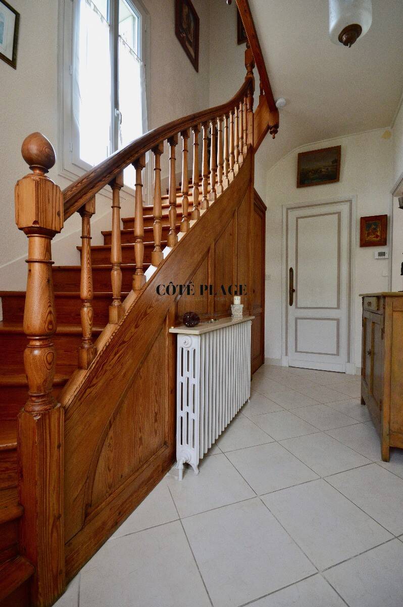 Maison à vendre, 200m², SAINT PALAIS SUR MER