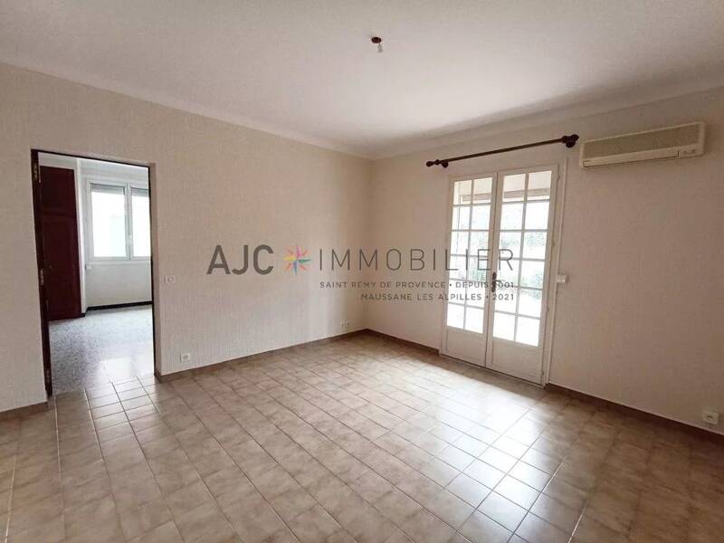 Maison à louer, 75m², SAINT REMY DE PROVENCE