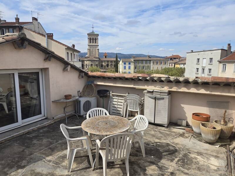 Maison à vendre, 110m², VALENCE