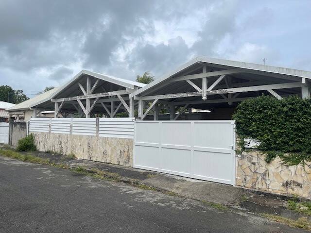 Maison à vendre, 234m², LE MOULE