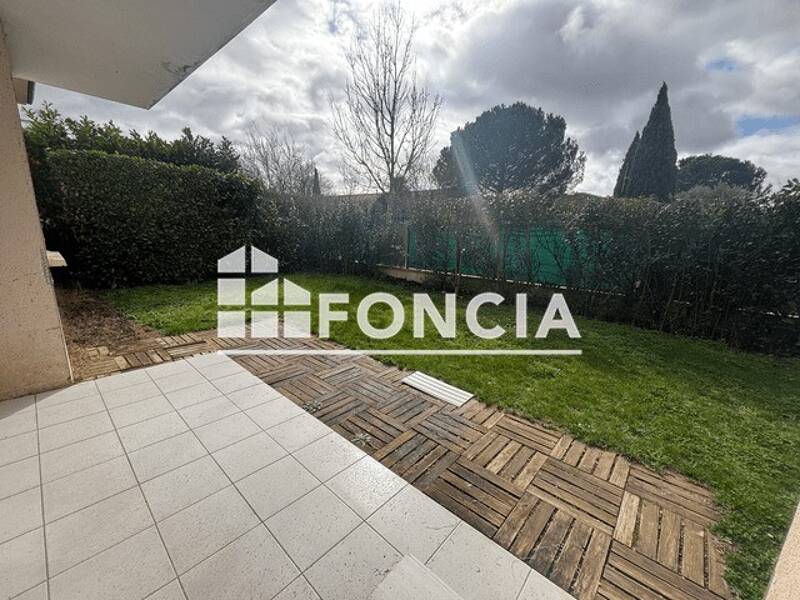 Maison à louer, 40m², CUGNAUX