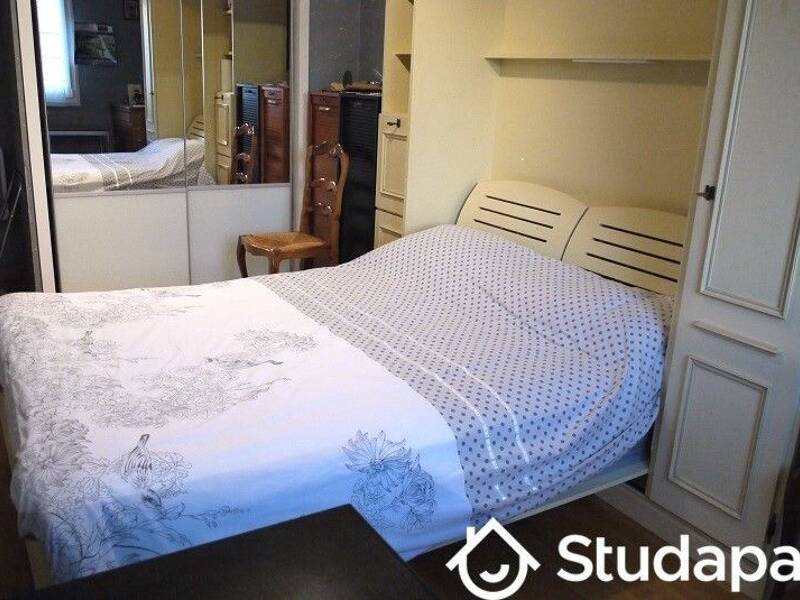 Maison à louer, 12m², NANTES