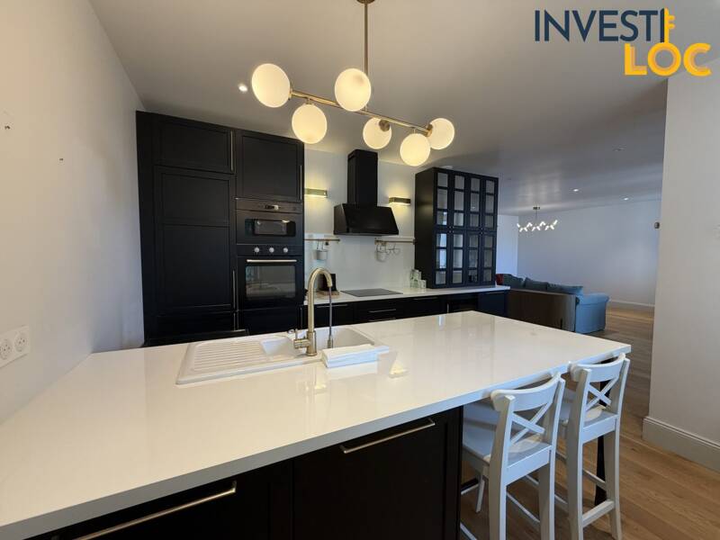 Maison à louer, 96m², CHALON SUR SAONE