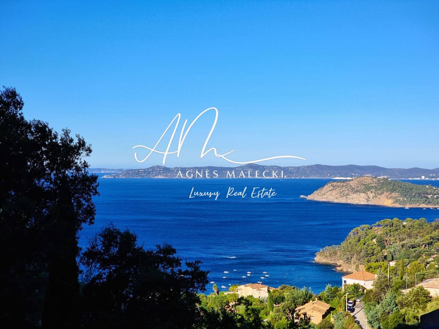 Maison à vendre, 140m², RAYOL CANADEL SUR MER
