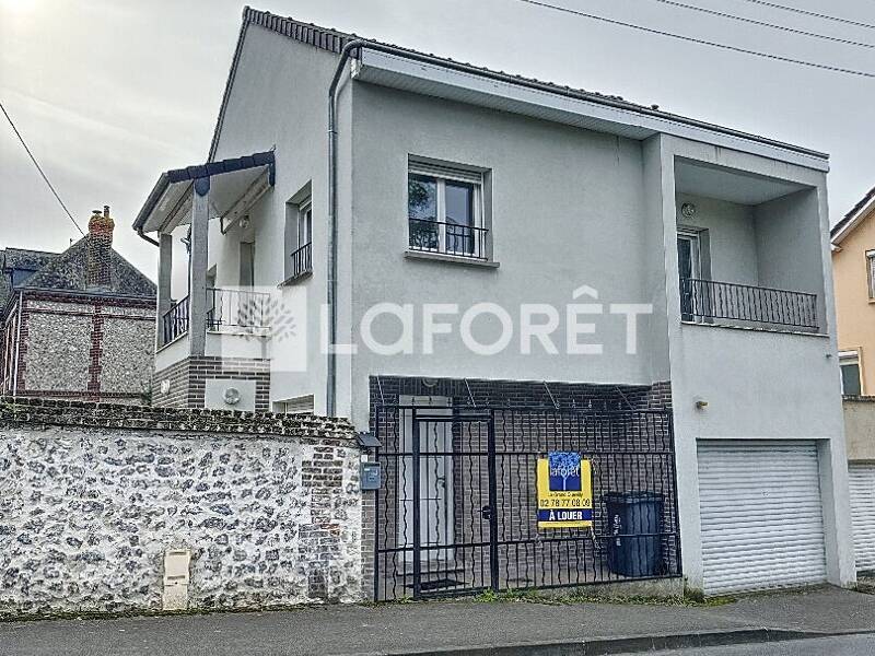 Maison à louer, 140m², GRAND COURONNE