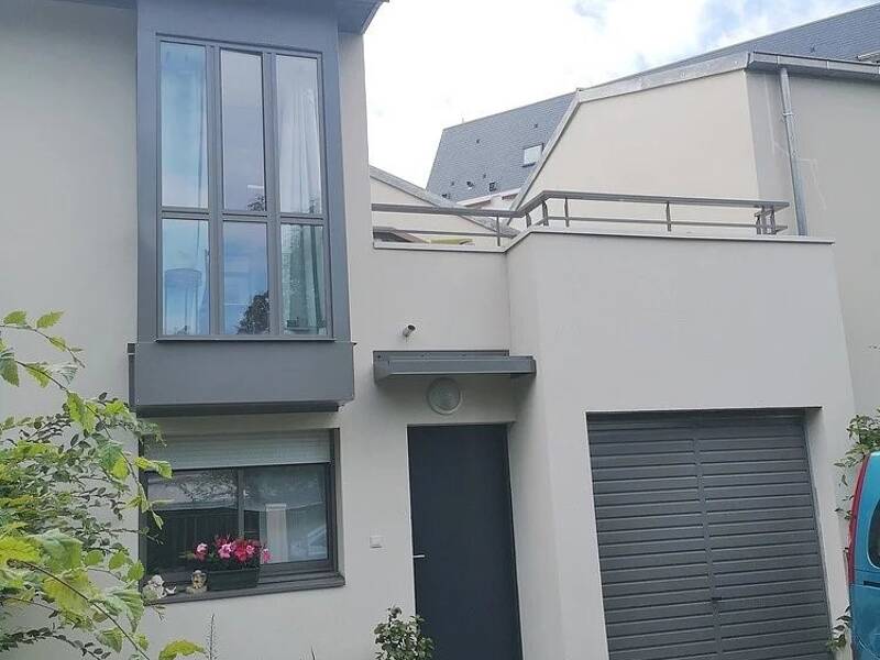 Maison à louer, 95m², TOURS