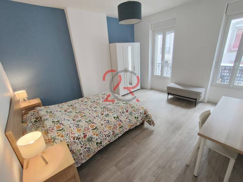 Maison à louer, 59m², BREST