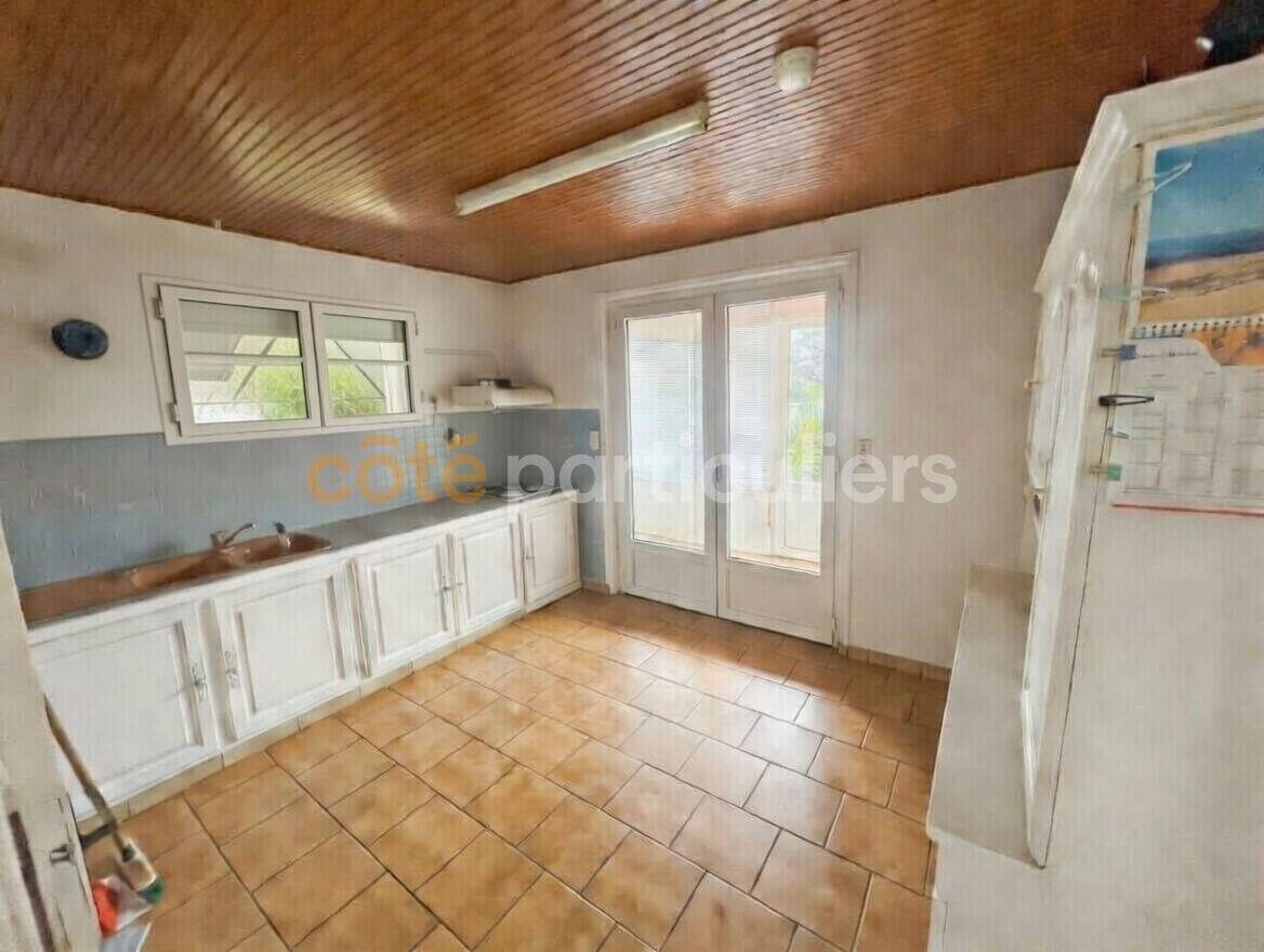 Maison à vendre, 106m², LA TRANCHE SUR MER