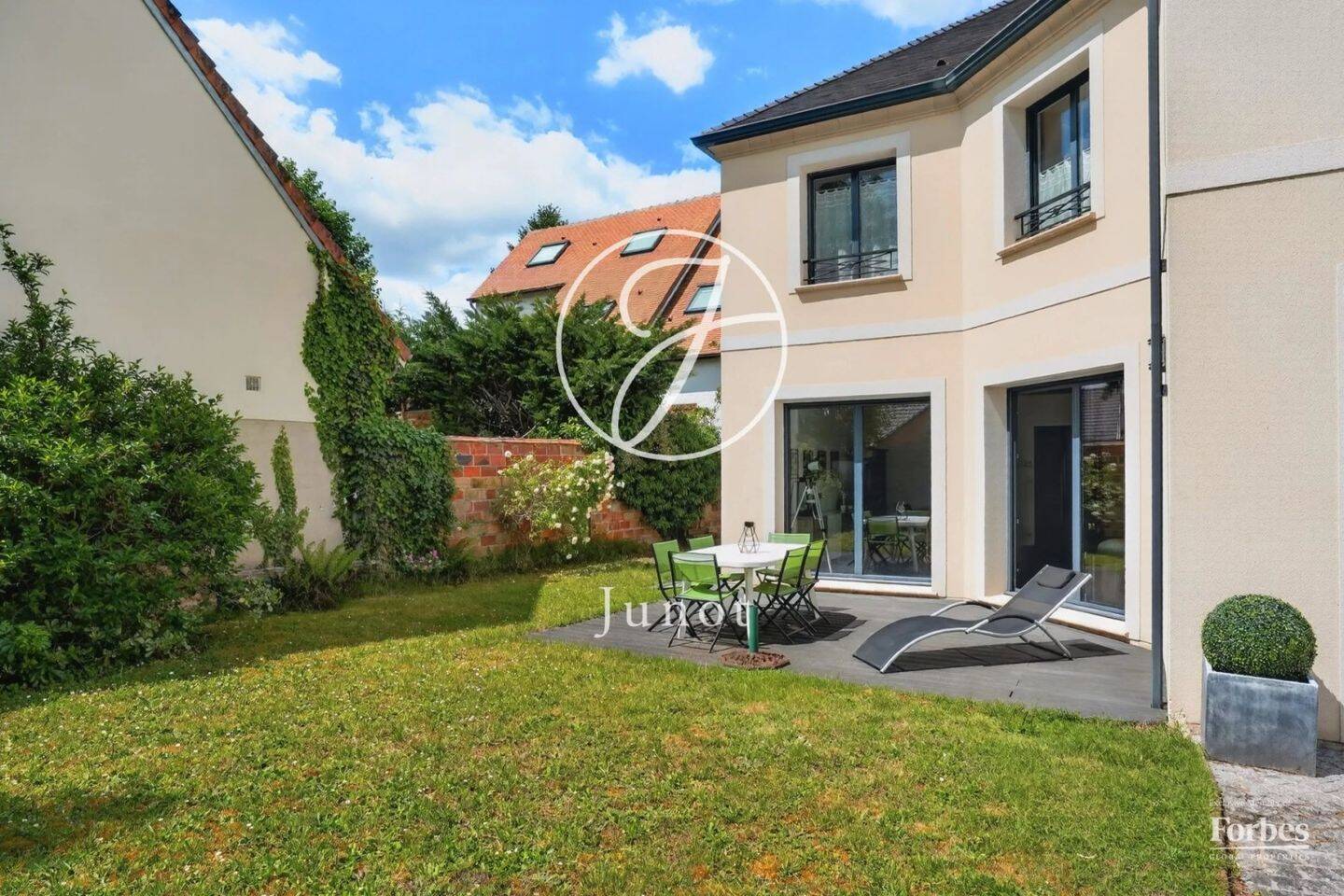 Maison à vendre, 173m², MAISONS LAFFITTE