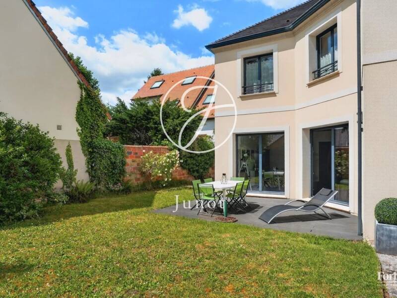 Maison à vendre, 173m², MAISONS LAFFITTE