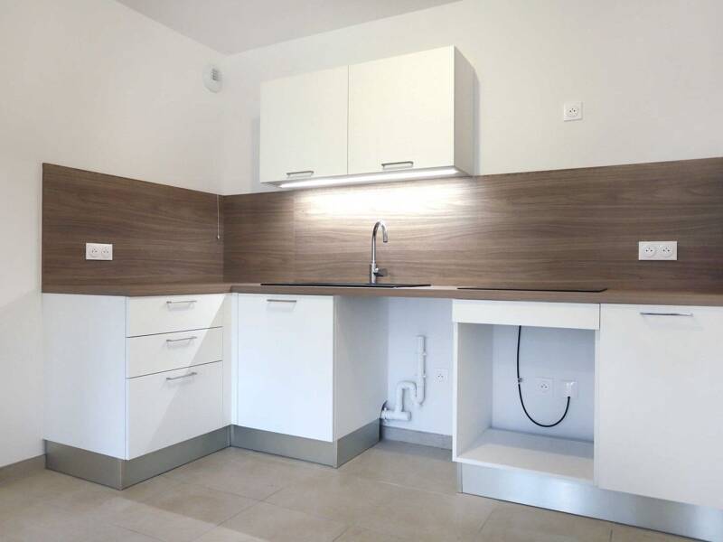 Maison à louer, 60m², LE BLANC MESNIL