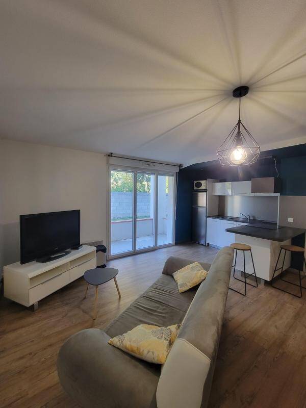 Maison à louer, 47m², PAU