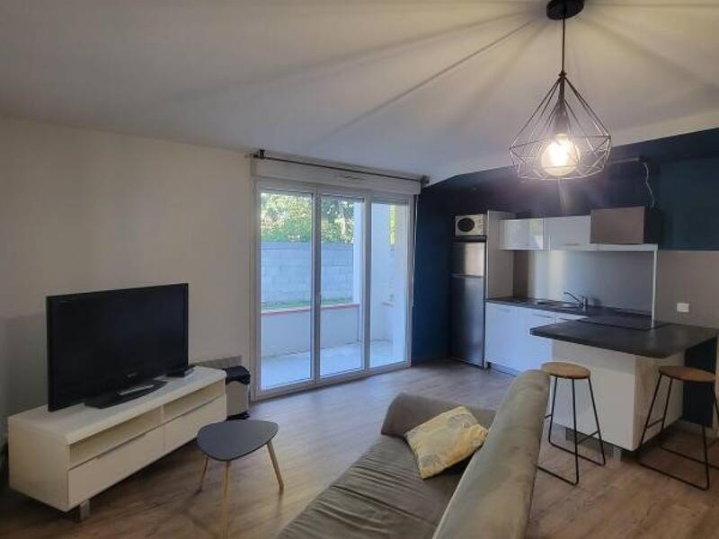Maison à louer, 47m², PAU