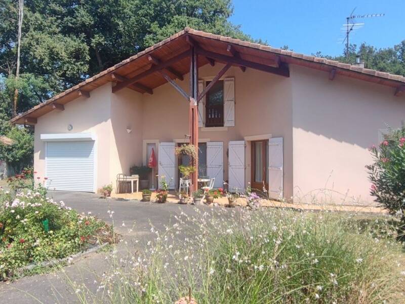 Maison à vendre, 129m², PONTONX SUR L'ADOUR
