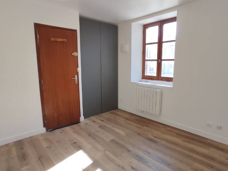 Maison à louer, 19m², LIMOGES