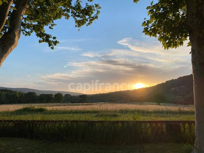 Maison à vendre, 350m², SAINT MARTIN DE CASTILLON