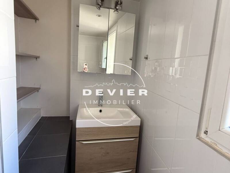 Maison à louer, 49m², MARSILLARGUES