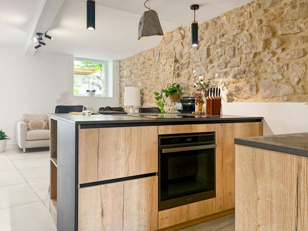 Maison à vendre, 83m², VANNES