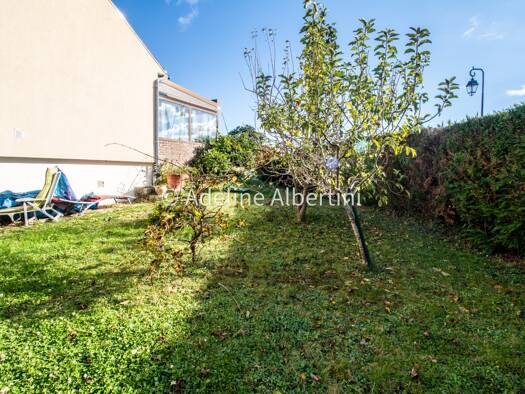 Maison à vendre 252 500 € 5 pièces 4 chambres 127 m² 700 m² de terrain Warluis 60430