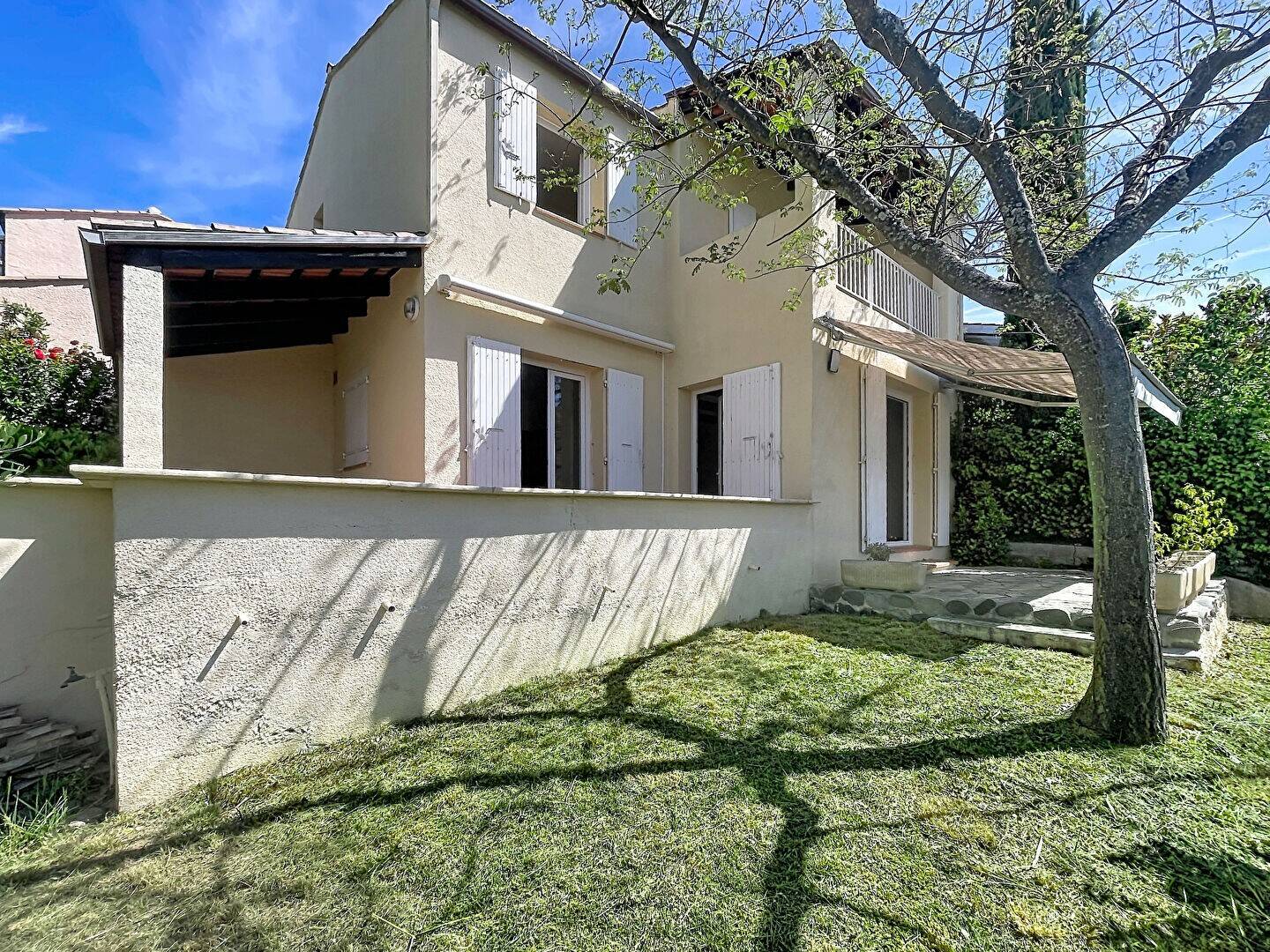 Maison à vendre, 107m², MANOSQUE