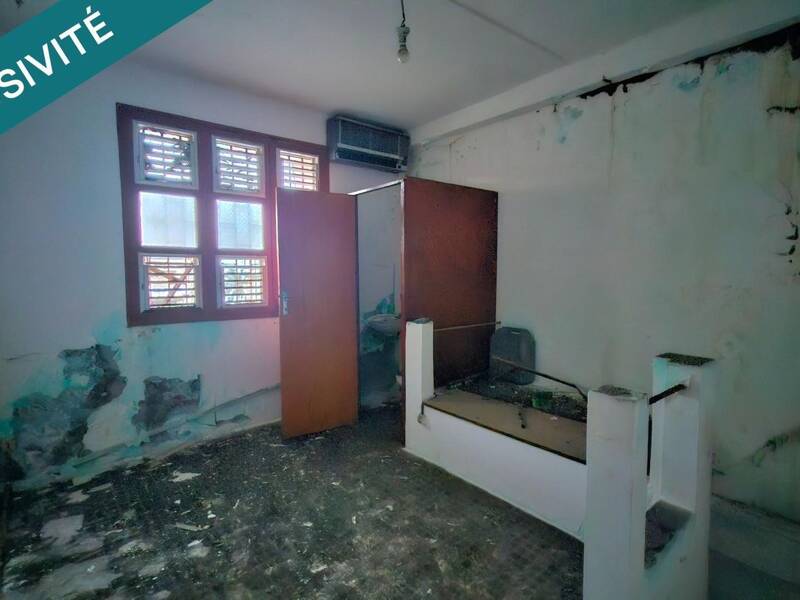 Maison à vendre, 26m², LE LORRAIN