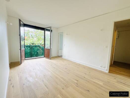 Appartement à vendre 162 000 € 3 pièces 2 chambres 50,45 m² Étage 1/4 Avenir Parisien Drancy 93700