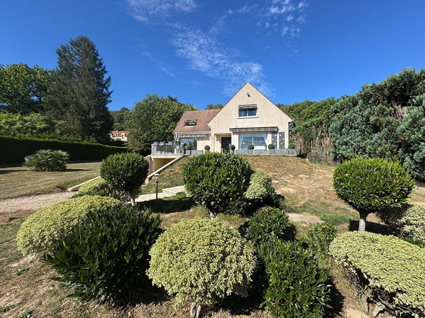 Maison à vendre, 165m², MONTFORT L'AMAURY