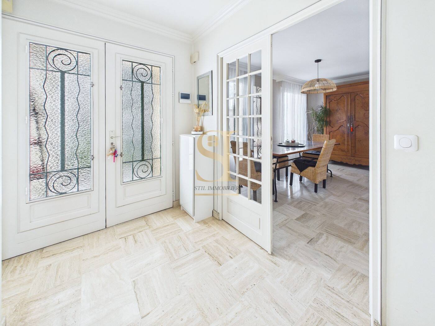 Maison à vendre, 140m², MONTGERON