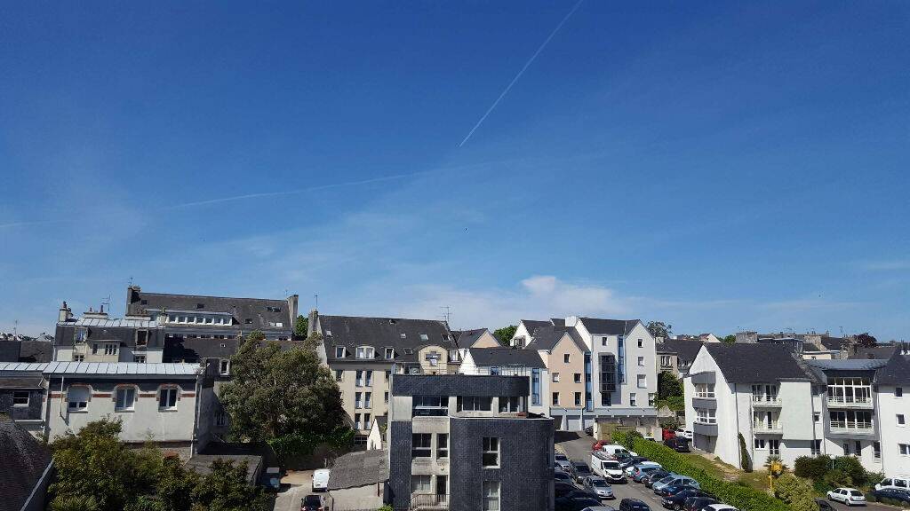 Maison à louer, 26m², QUIMPER