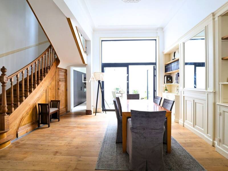 Maison à vendre, 200m², LILLE