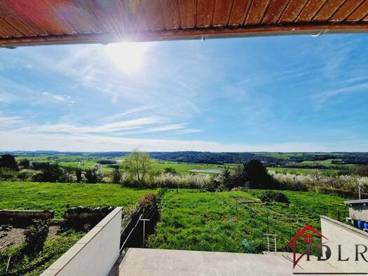 Maison à vendre 149 000 € 3 pièces 2 chambres 144 m² 1 911 m² de terrain Laferte sur Amance 52500