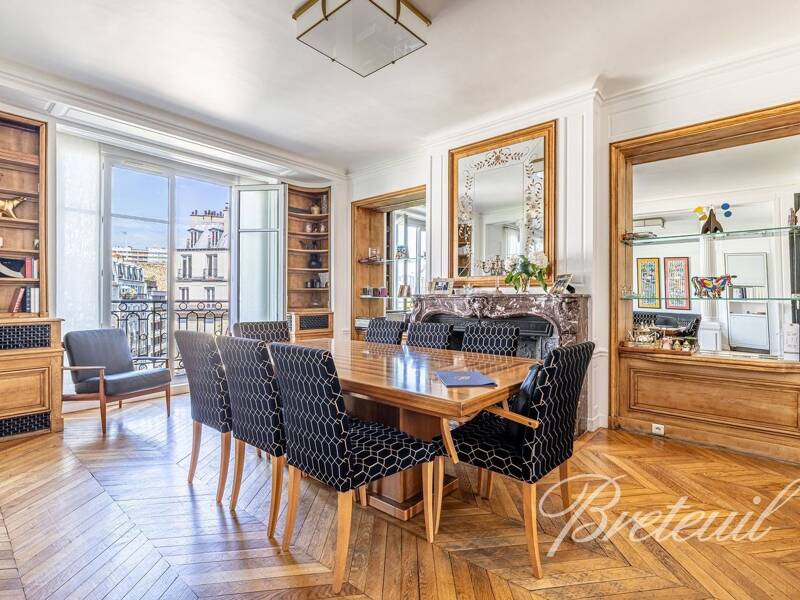 Maison à vendre, 188m², PARIS 11E