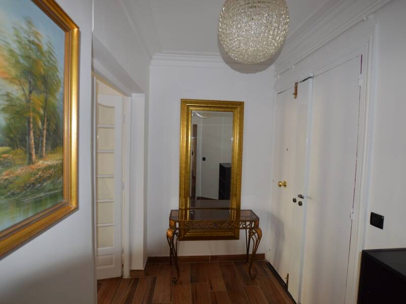 Maison à louer, 120m², PARIS 8E