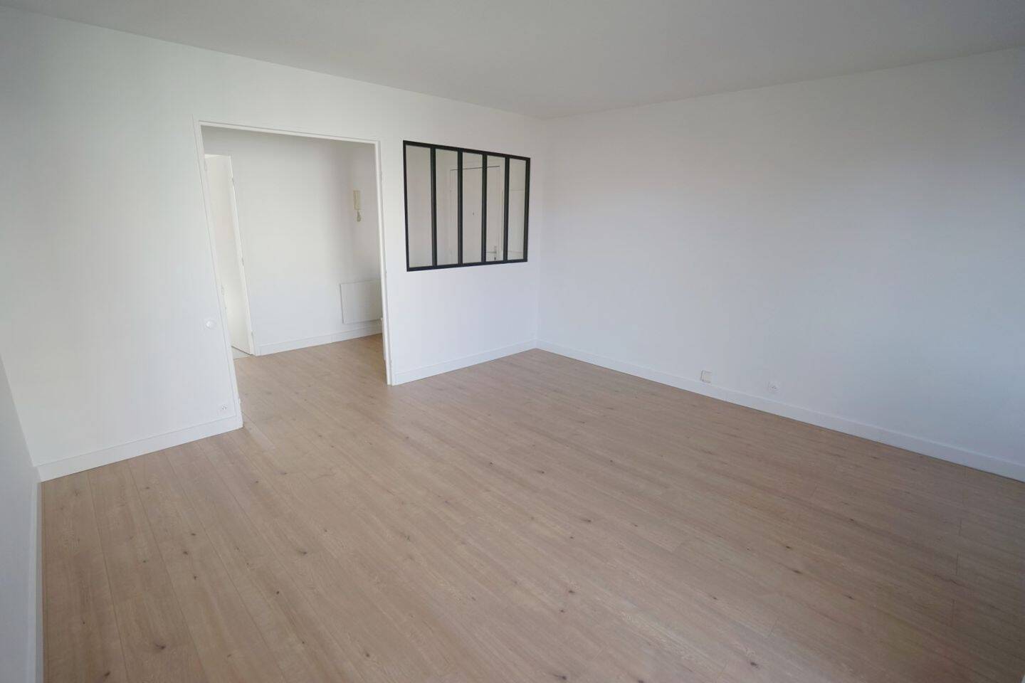 Maison à louer, 64m², MARCQ EN BAROEUL