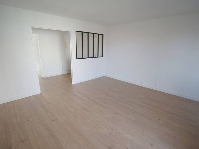 Maison à louer, 64m², MARCQ EN BAROEUL