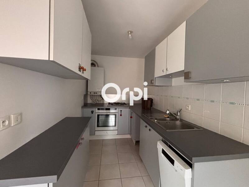 Maison à louer, 62m², LILLE