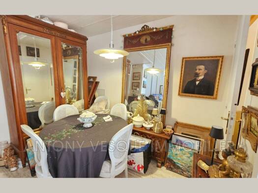 Maison à vendre 203 300 € 4 pièces 1 chambre 85 m² 110 m² de terrain Agon-Coutainville 50230