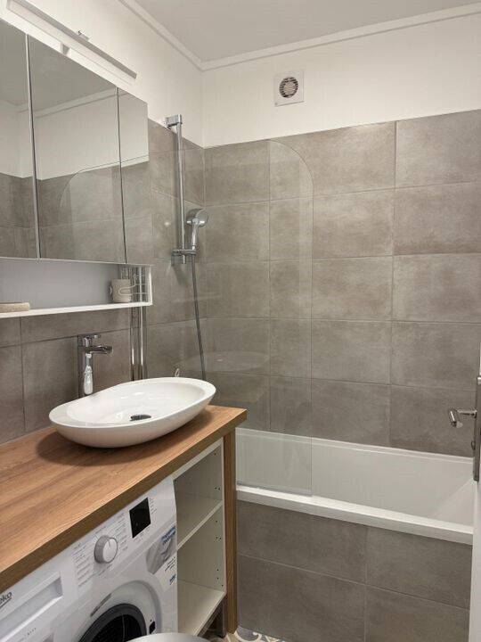 Maison à louer, 53m², RUEIL MALMAISON