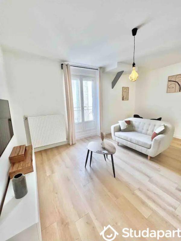 Maison à louer, 45m², ARGENTEUIL